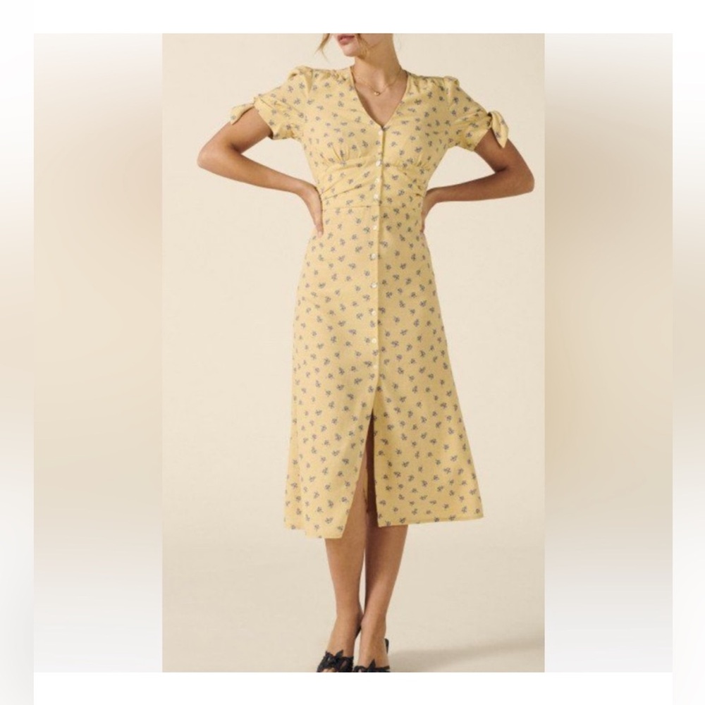 Rouje Laura dress, size 34/2